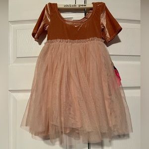 Mini Boden dress 2-3 years old